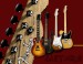 Guitars - Les Paul, SG, Stratocaster, Telecaster