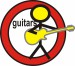 Guitars - Logo